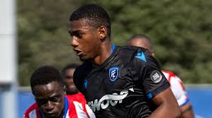 Image result for Old Edmontonians Football Club