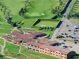 Image result for Greetham Valley Golf Club