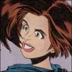 Hot Mom: One of Bart's friends