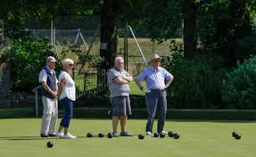 Image result for Dumbarton Bowling Club