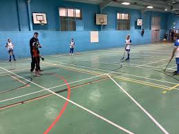 Image result for St James Badminton Club