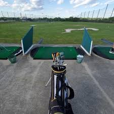 Image result for Well-Being & Leisure Team (Driving Range Session)