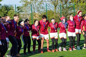 Image result for Wessex Warlocks Quadball