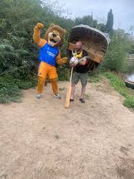 Image result for The Millers Mile Coracle Club