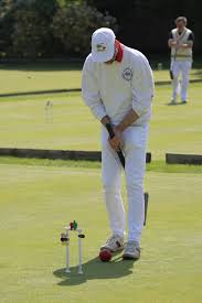 Image result for Compton Croquet Club