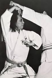 Image result for GoJu-Kai Karate Club