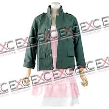 「森美咲 東のエデン」の画像検索結果