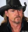 Trace Adkins has had his