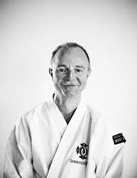 Image result for Tolworth Shorinji Kempo Branch