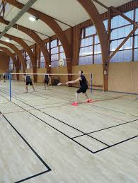 Image result for St Georges (Enfield) Badminton Club