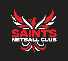 Image result for St Austell Netball now Saints