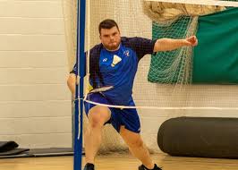 Image result for Marchon Badminton Club