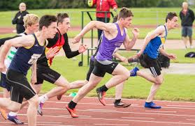 Image result for West Cheshire Athletics Club
