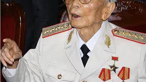 Kuvahaun tulos haulle General Giap