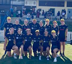 Image result for West Mersea Cricket Club