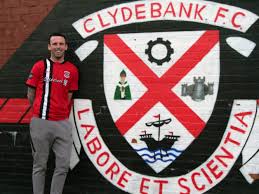 Image result for Clydebank Rovers Football Club