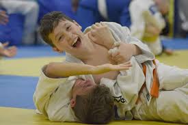 Image result for Merseyside judo association