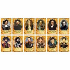 Image result for Портреты путешественников географов