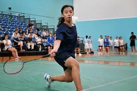 Image result for St Nicholas Badminton Club