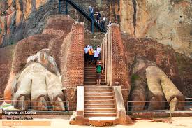 Image result for сигирия