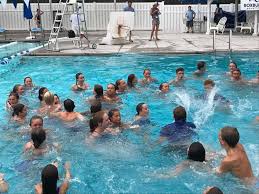 Image result for Scunthorpe Anchor Swimming Club