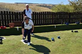 Image result for Dunaskin Doon Bowling Club