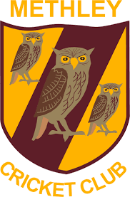 Image result for Methley Cricket Club