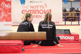 Image result for Amber Valley Gymnastics Club