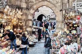 Image result for khan el khalili