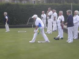 Image result for Henleaze Bowling Club