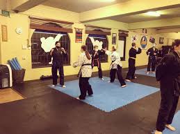 Image result for Dynamic Self Defence