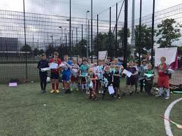 Image result for Ceann Creige Hurling and Camogie Club