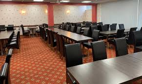 Image result for Old Hall (Ashill) Indoor Bowls Club