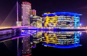 Image result for City Of Manchester