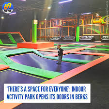 Image result for Reading Trampoline Club