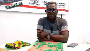 Image result for Southampton Scrabble Club