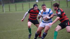 Image result for North Shields Rfc