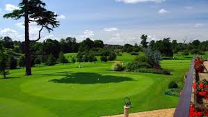 Image result for Cold Ashby Golf Club