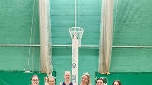 Image result for Tongham Netball Club