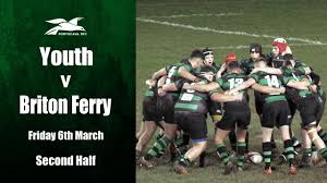 Image result for Porthcawl R F C