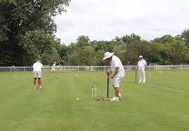 Image result for Bury Croquet Club