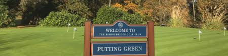 Image result for Bishopbriggs Golf Club