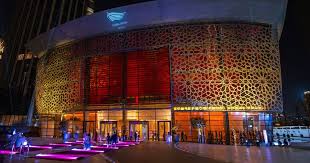 Image result for dubai opera house