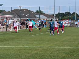 Image result for United in the Community Skegness Girls Football