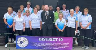 Image result for Philpstoun & District Bowling Club
