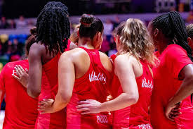 Image result for Thoroughbreds Netball Clubs