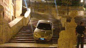 Резултат с изображение за Scala di Spagna