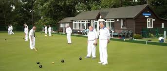 Image result for Hoddesdon (Rosehill) Bowls Club
