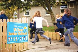 Image result for St Ives Junior Badminton Club