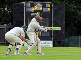 Image result for Chingford Cricket Club